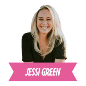 Jessi Green