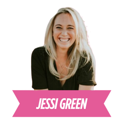 Jessi Green