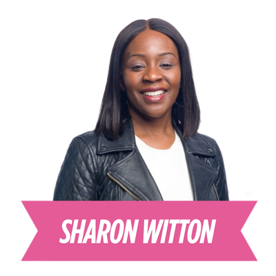 Sharon Witton