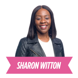 Sharon Witton