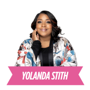Yolanda Stith