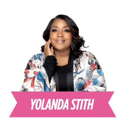 Yolanda Stith
