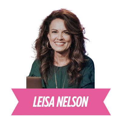 Leisa Nelson