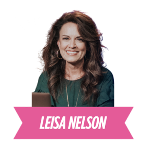 Leisa Nelson